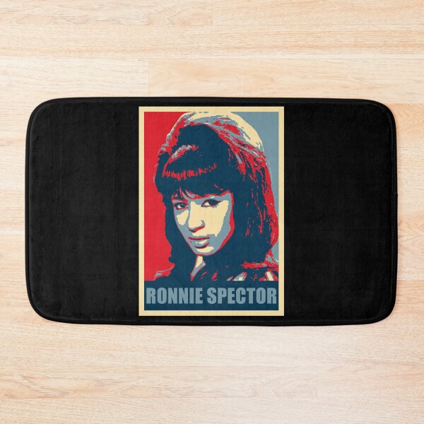 Item preview, RIP Ronnie Spector Hope  designed and sold by RoxannDesigner.
