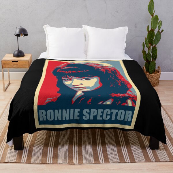 Item preview, RIP Ronnie Spector Hope  designed and sold by RoxannDesigner.