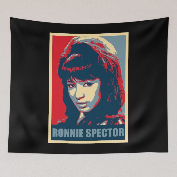 Item preview, RIP Ronnie Spector Hope  designed and sold by RoxannDesigner.