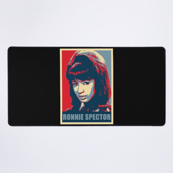 Item preview, RIP Ronnie Spector Hope  designed and sold by RoxannDesigner.