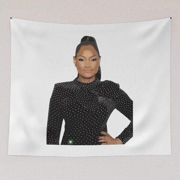 Item preview, Vintage Retro Garcelle Beauvais Gifts Best Men designed and sold by TamaraWard.