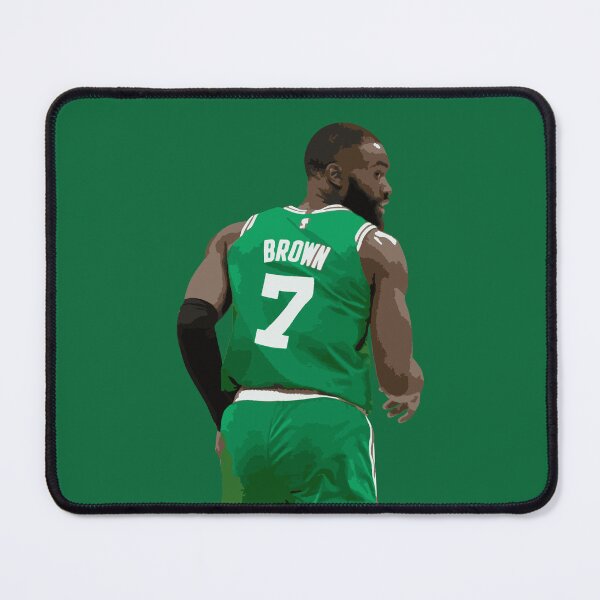 Item preview, Jaylen Brown 7 Boston designed and sold by IgorSantos.