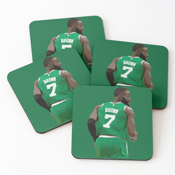 Item preview, Jaylen Brown 7 Boston designed and sold by IgorSantos.