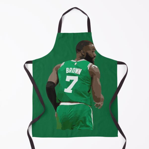 Item preview, Jaylen Brown 7 Boston designed and sold by IgorSantos.