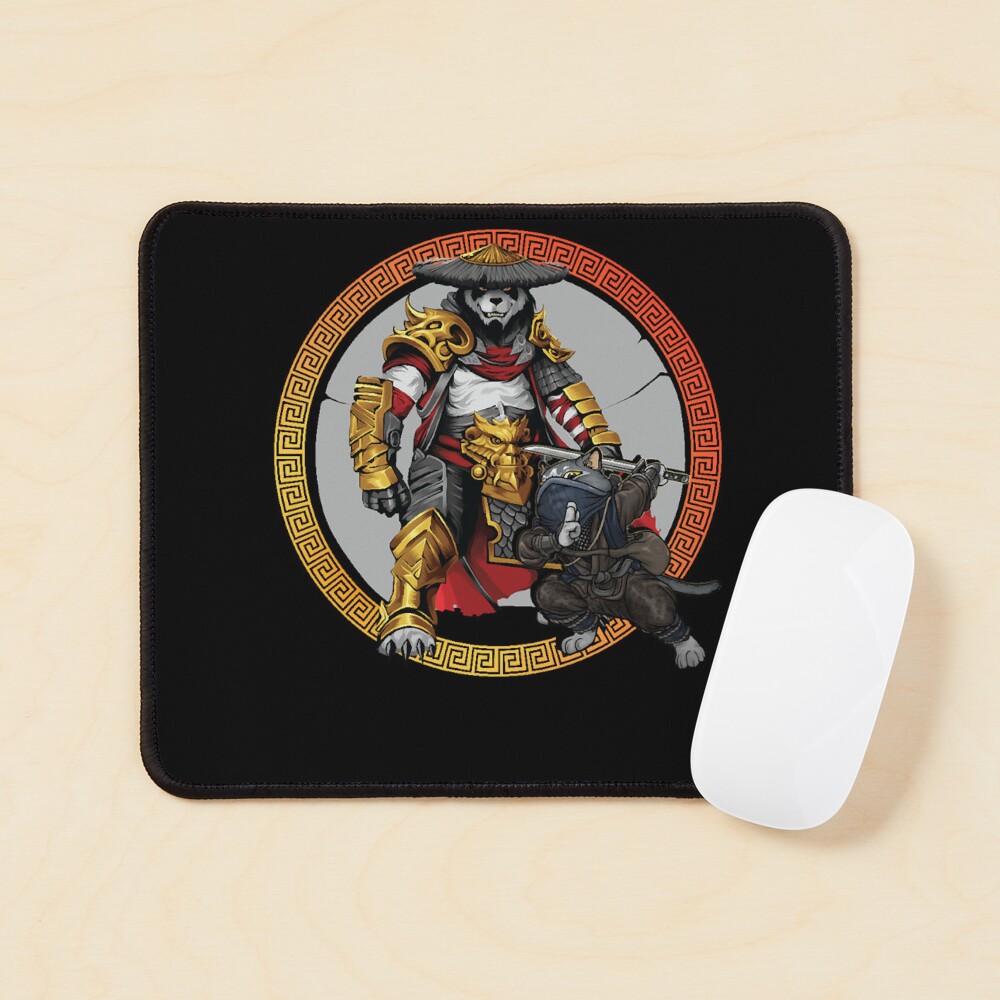 Item preview, Mouse Pad designed and sold by RoxannDesigner.