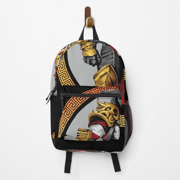 Item preview, Samurai panda designed and sold by RoxannDesigner.
