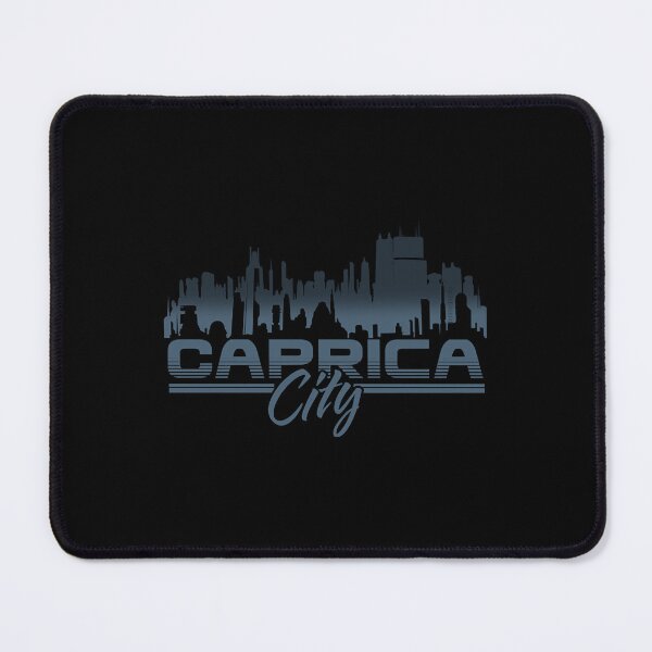 Item preview, Caprica City  designed and sold by MiguelSchm6723.
