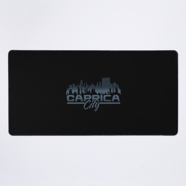 Item preview, Caprica City  designed and sold by MiguelSchm6723.