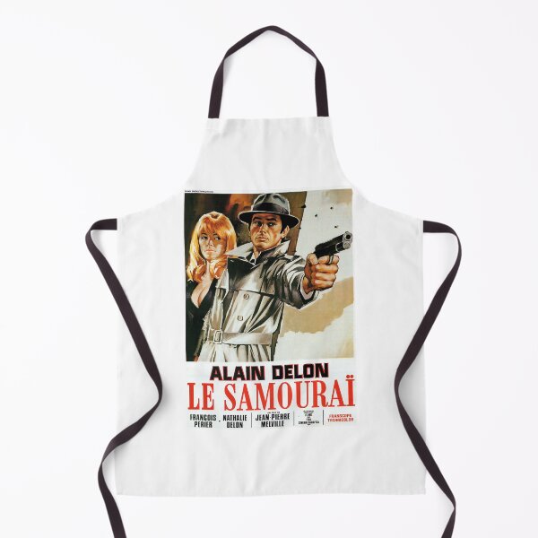 Item preview, Le Samourai designed and sold by Thoma3Waters.