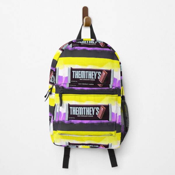Item preview, Themthey's Mik Chocolate bar designed and sold by HCMoonComa.