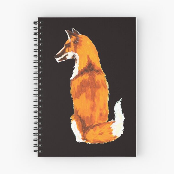 Item preview, Red Fox designed and sold by The Raven's Landing.