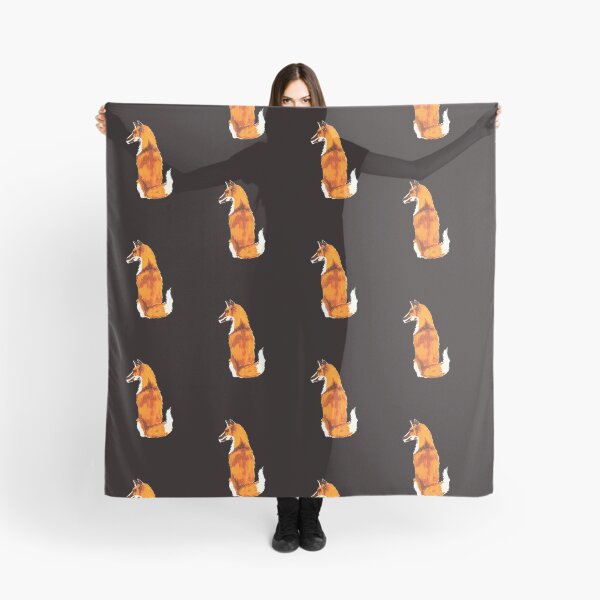 Item preview, Red Fox designed and sold by The Raven's Landing.