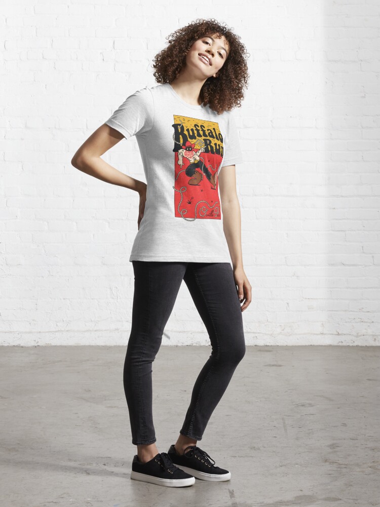 Discover ORVILLE PECK Essential T-Shirt