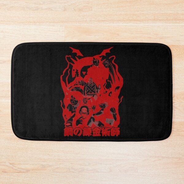 Item preview, Hardship Strange Look Homeless Splash Homunculus Red Cool designed and sold by WestoverSpring.