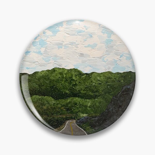 Item preview, The Backroad designed and sold by Derek Winslow.