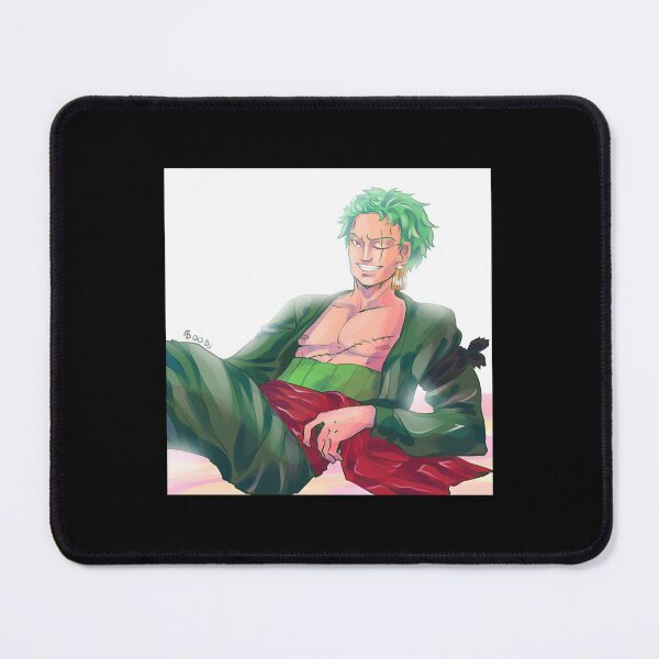 Item preview, Zoro the sexy man  designed and sold by CatherineC1736.