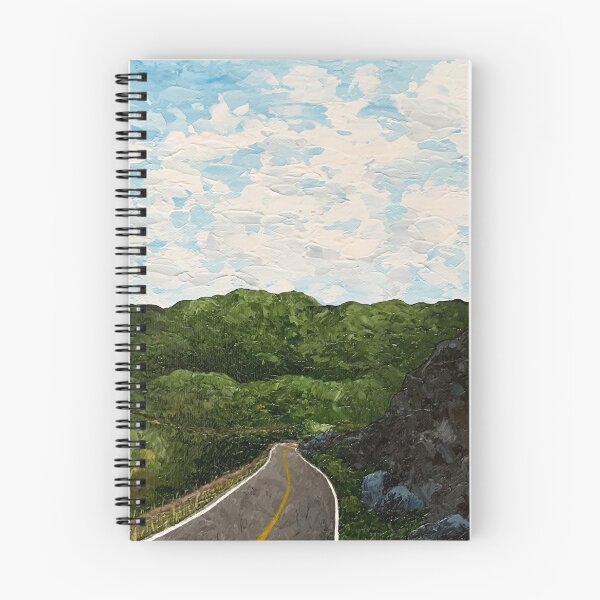 Item preview, The Backroad designed and sold by Derek Winslow.