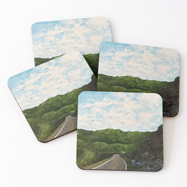 Item preview, The Backroad designed and sold by Derek Winslow.