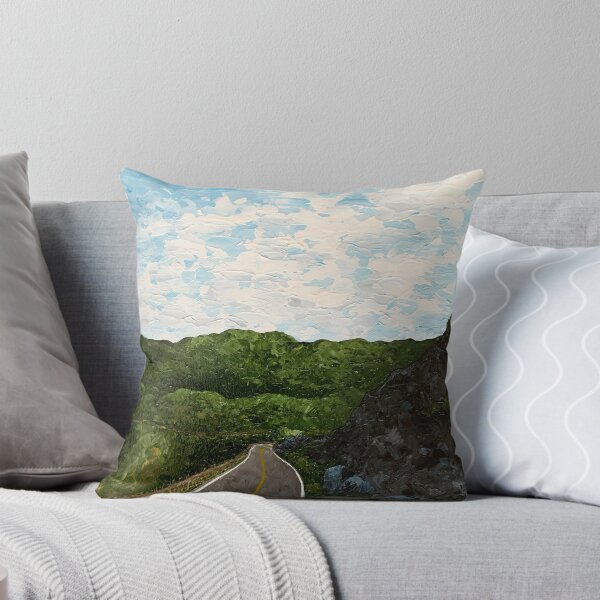 Item preview, The Backroad designed and sold by Derek Winslow.