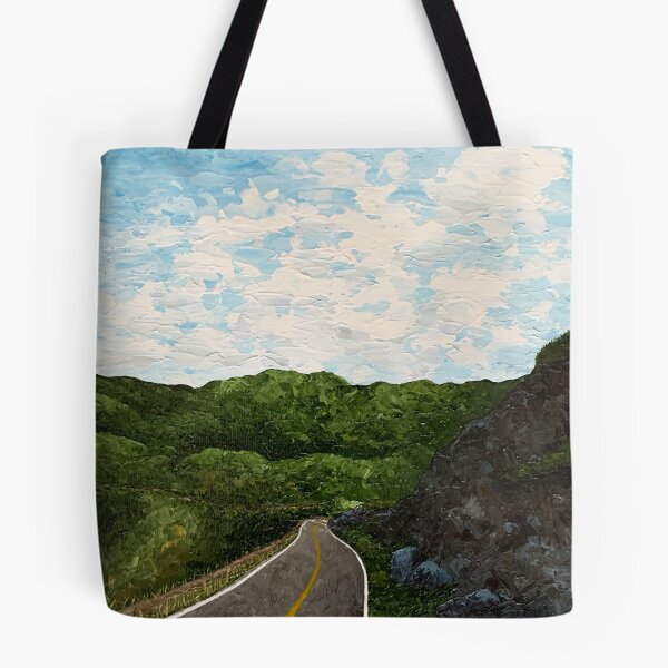 Item preview, The Backroad designed and sold by Derek Winslow.