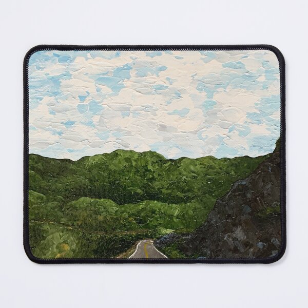Item preview, The Backroad designed and sold by Derek Winslow.