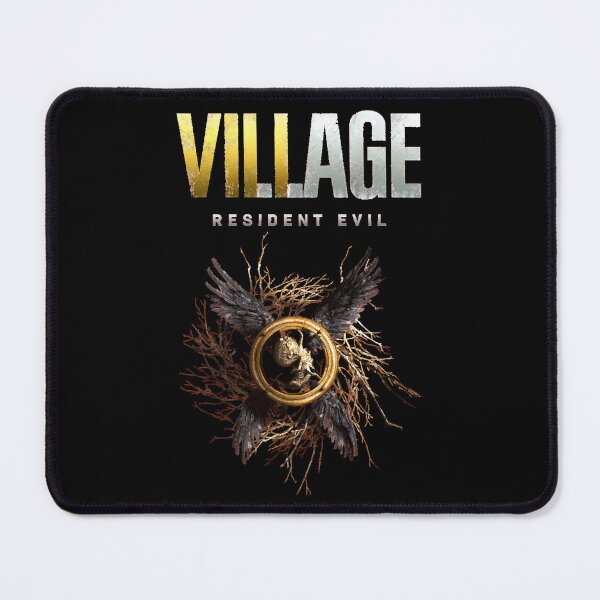 Item preview, Resident Evil 8 Village Witch designed and sold by RoxannDesigner.
