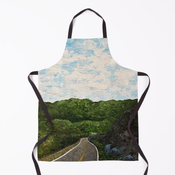 Item preview, The Backroad designed and sold by Derek Winslow.