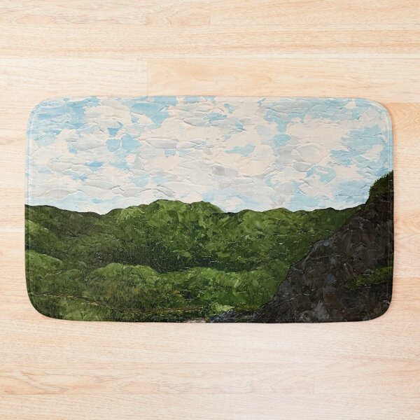 Item preview, The Backroad designed and sold by Derek Winslow.