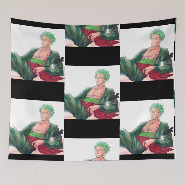 Item preview, Zoro the sexy man  designed and sold by CatherineC1736.