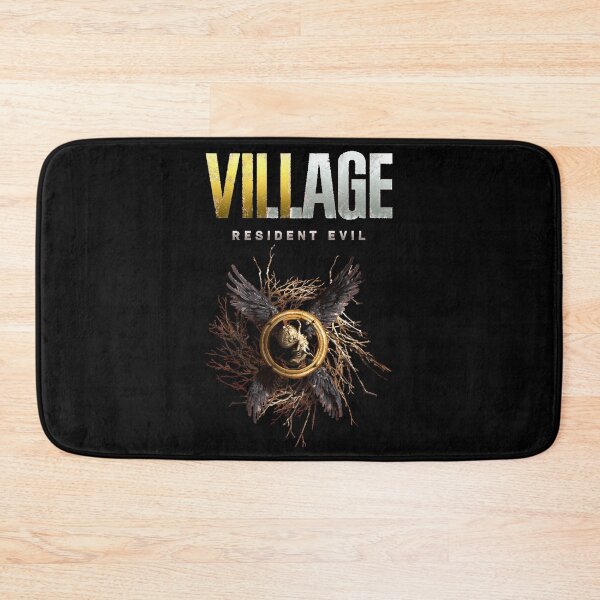 Item preview, Resident Evil 8 Village Witch  designed and sold by RoxannDesigner.