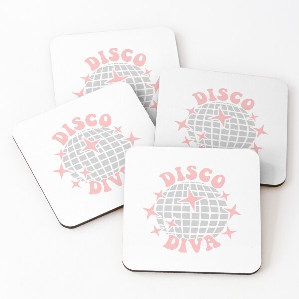 Item preview, Disco Diva Glitter Ball designed and sold by CoolYule.