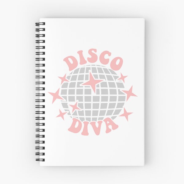 Item preview, Disco Diva Glitter Ball designed and sold by CoolYule.