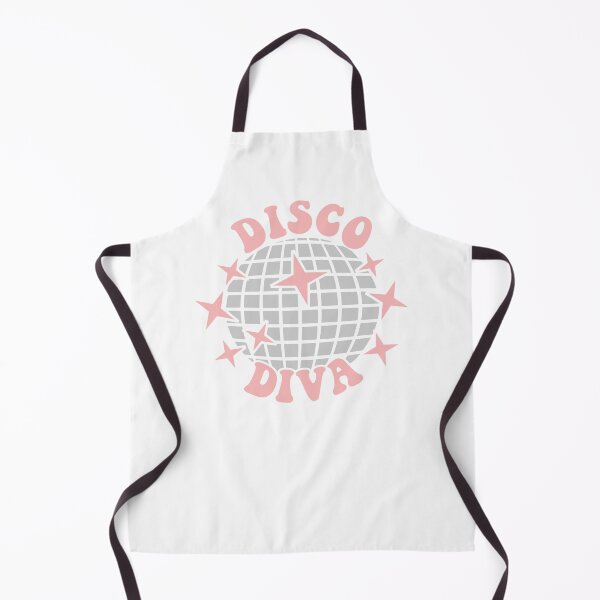 Item preview, Disco Diva Glitter Ball designed and sold by CoolYule.
