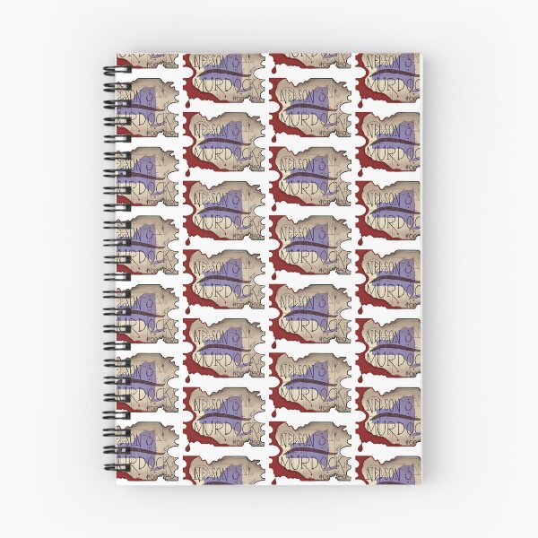Item preview, Nelson And Murdock  designed and sold by LiddyJay.