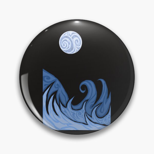 Item preview, Moonlit night Classic designed and sold by NestoreFabbri.