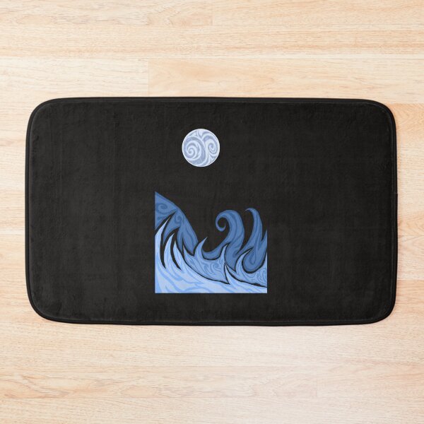 Item preview, Moonlit night Classic designed and sold by NestoreFabbri.