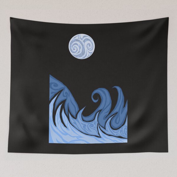 Item preview, Moonlit night Classic designed and sold by NestoreFabbri.