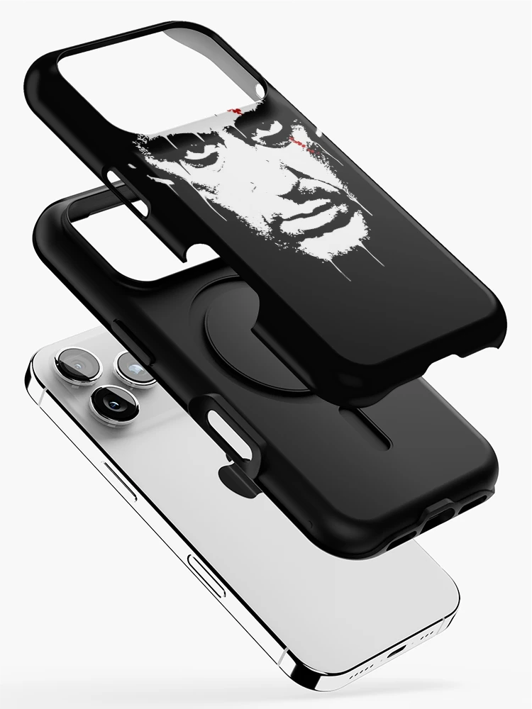 Thumbnail 2 of 4, iPhone Case, Scarface designed and sold by RoxannDesigner.