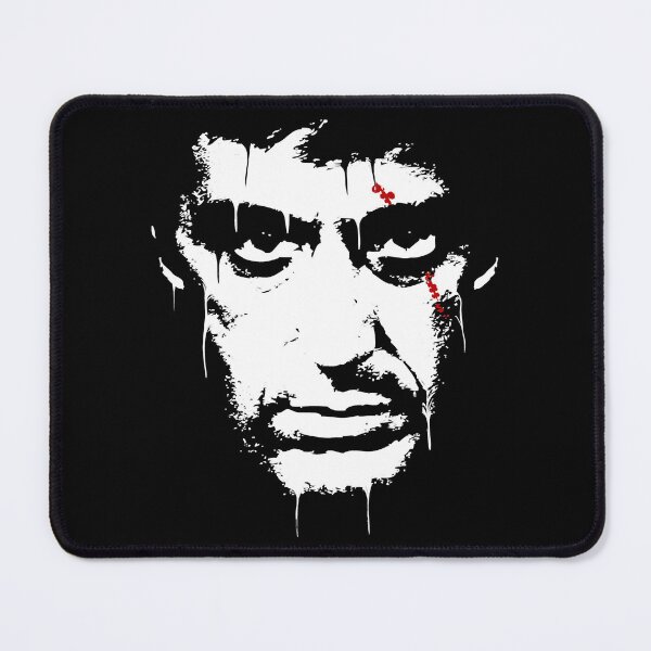 Item preview, Scarface designed and sold by RoxannDesigner.