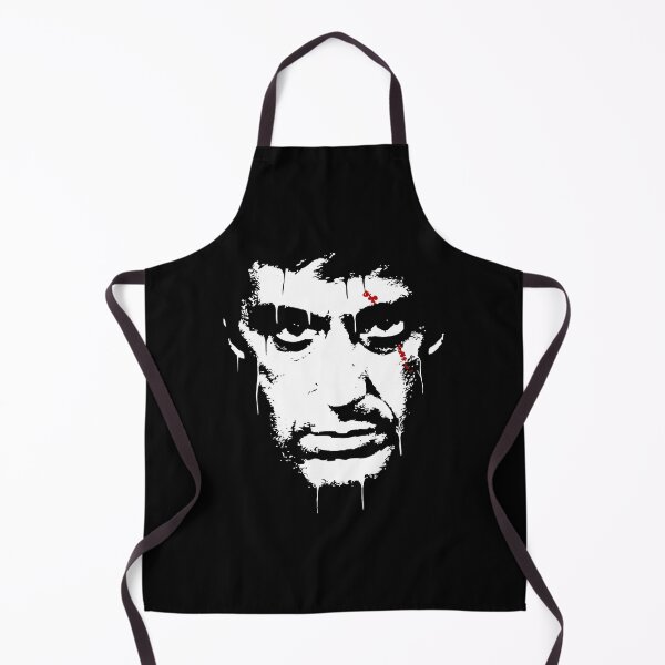 Item preview, Scarface designed and sold by RoxannDesigner.