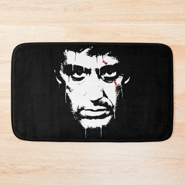 Item preview, Scarface designed and sold by RoxannDesigner.
