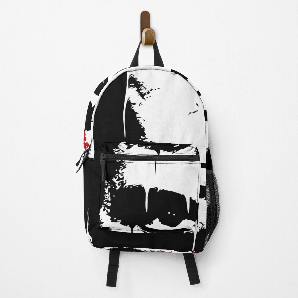 Item preview, Backpack designed and sold by RoxannDesigner.