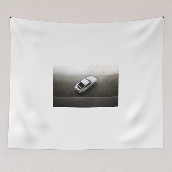 Item preview, Sean's Porsche Carrera 911 designed and sold by tjbphoto.