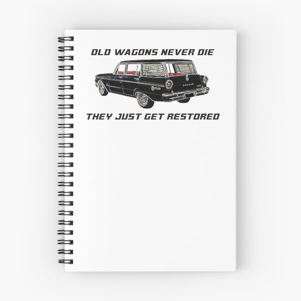 Item preview, XP WAGON - Old Wagons never die designed and sold by Ch1ckenMan.