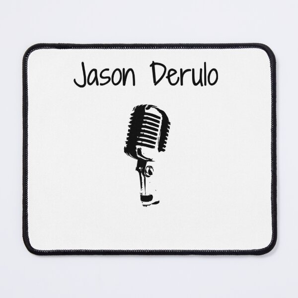 Item preview, Gifts Jason Derulo Graphic Poster Vintage designed and sold by SungJose2.