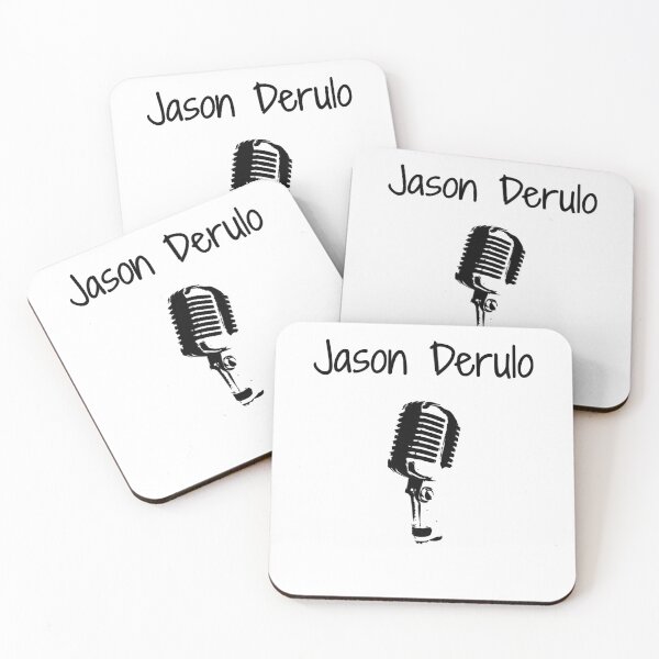 Item preview, Gifts Jason Derulo Graphic Poster Vintage designed and sold by SungJose2.
