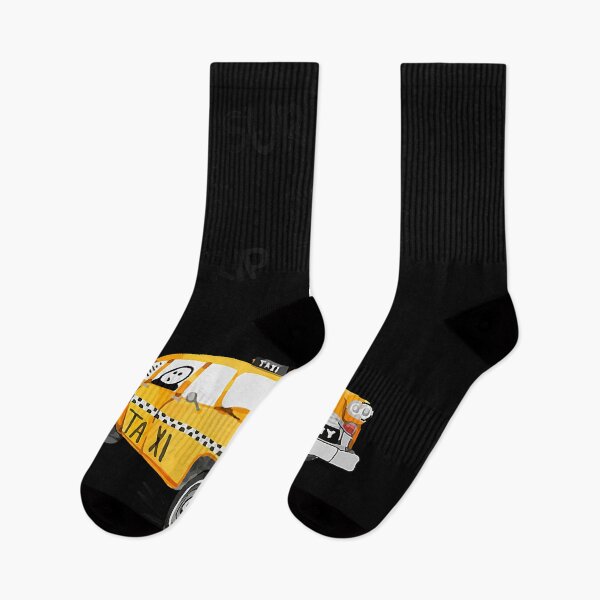 Item preview, I Survived My Trip to NYC Funny Cab Driver Passenger in Taxi designed and sold by zebedeenefert.