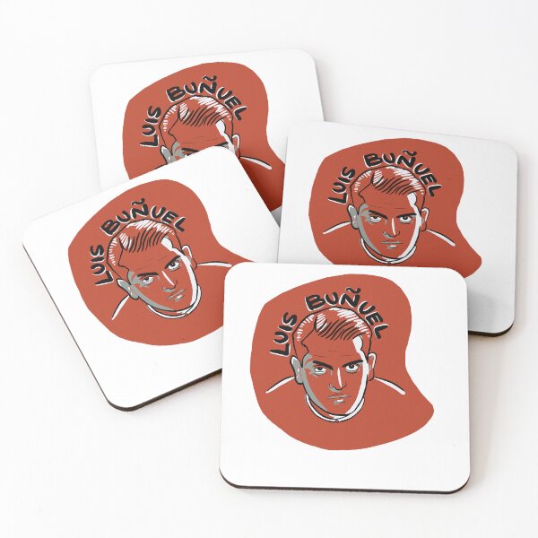 Item preview, luis buñuel designed and sold by Thoma3Waters.
