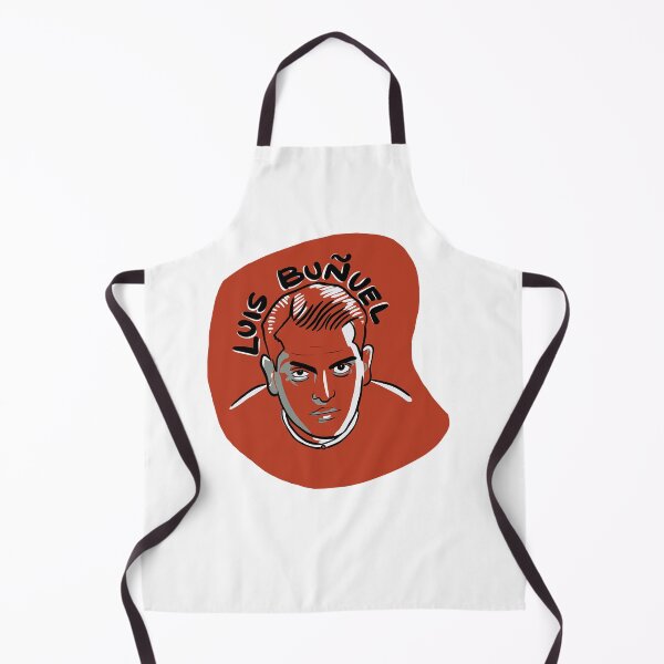 Item preview, luis buñuel designed and sold by Thoma3Waters.