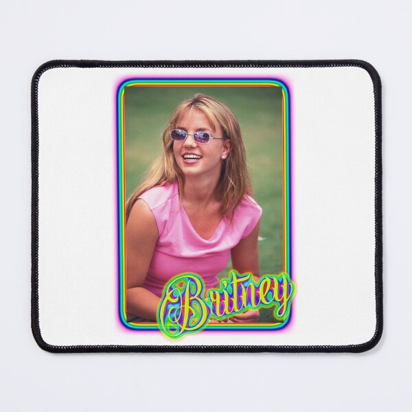 Item preview, brit babe designed and sold by Ilustra Club.